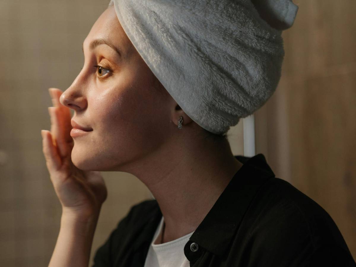 beauty routine dopo i 35 anni cosa fare per rallentare la comparsa delle rughe