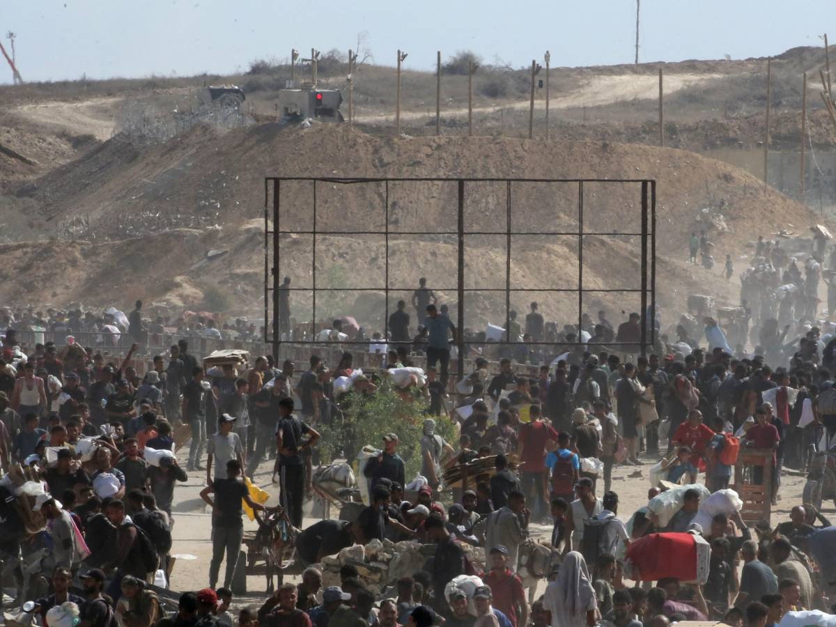 Lega araba, svolta epocale. "Hamas consegni le armi" Lega araba, svolta epocale. "Hamas consegni le armi"