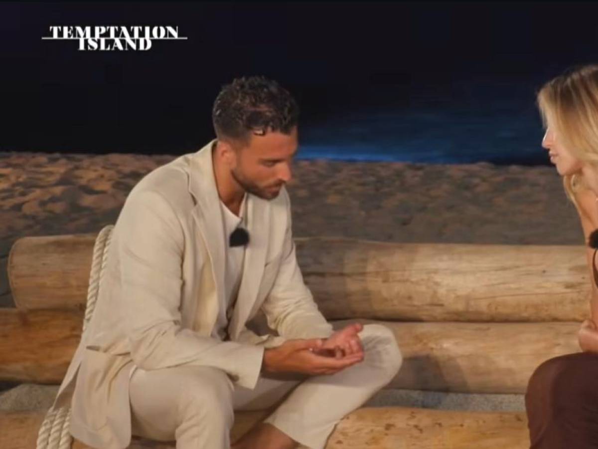 Temptation Island 2025, le pagelle: Sonia “vogliati bene”, Lucia ingiustificabile