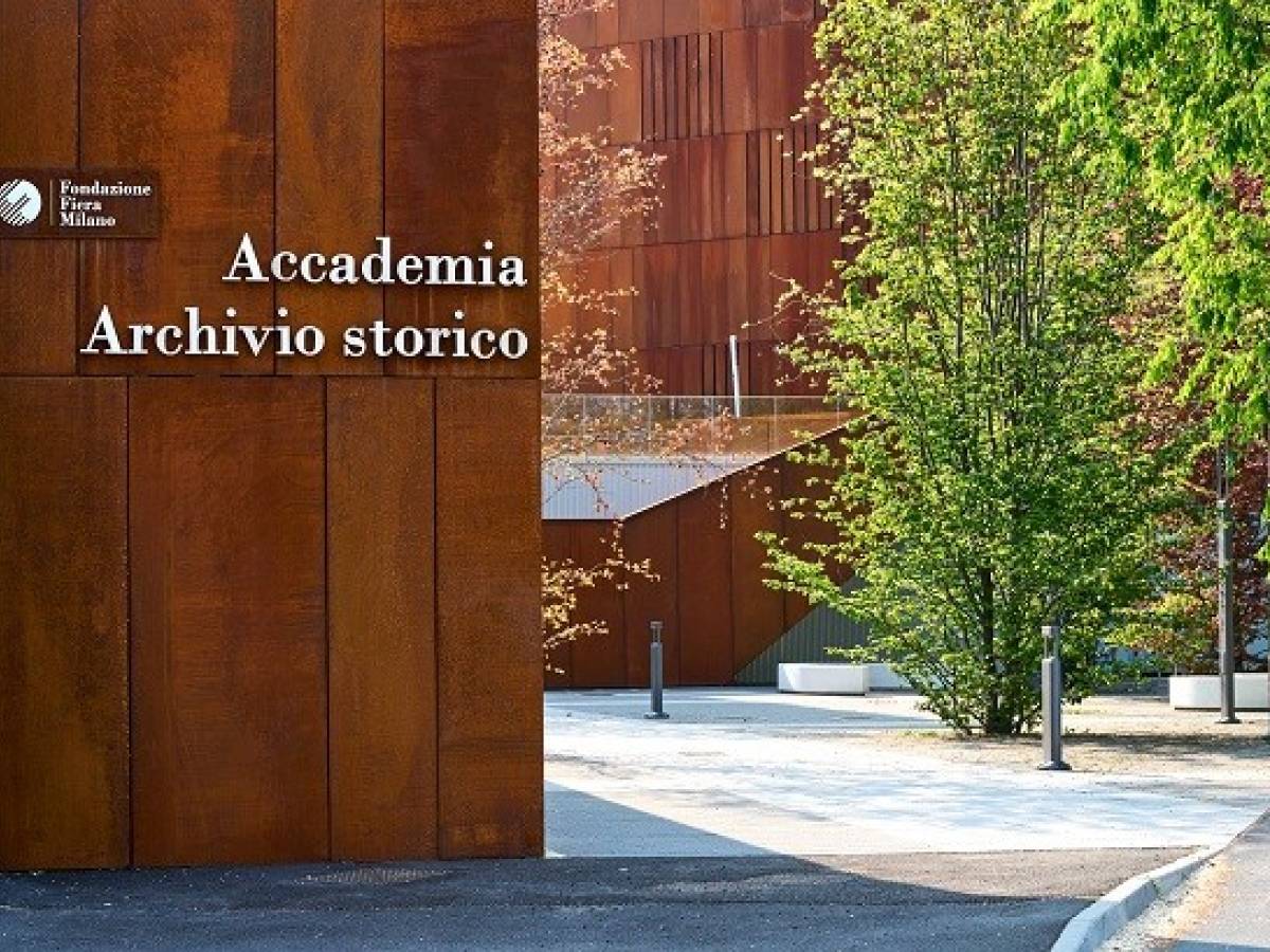 Accademia Fondazione Fiera Milano, aperte le candidature al master Progea