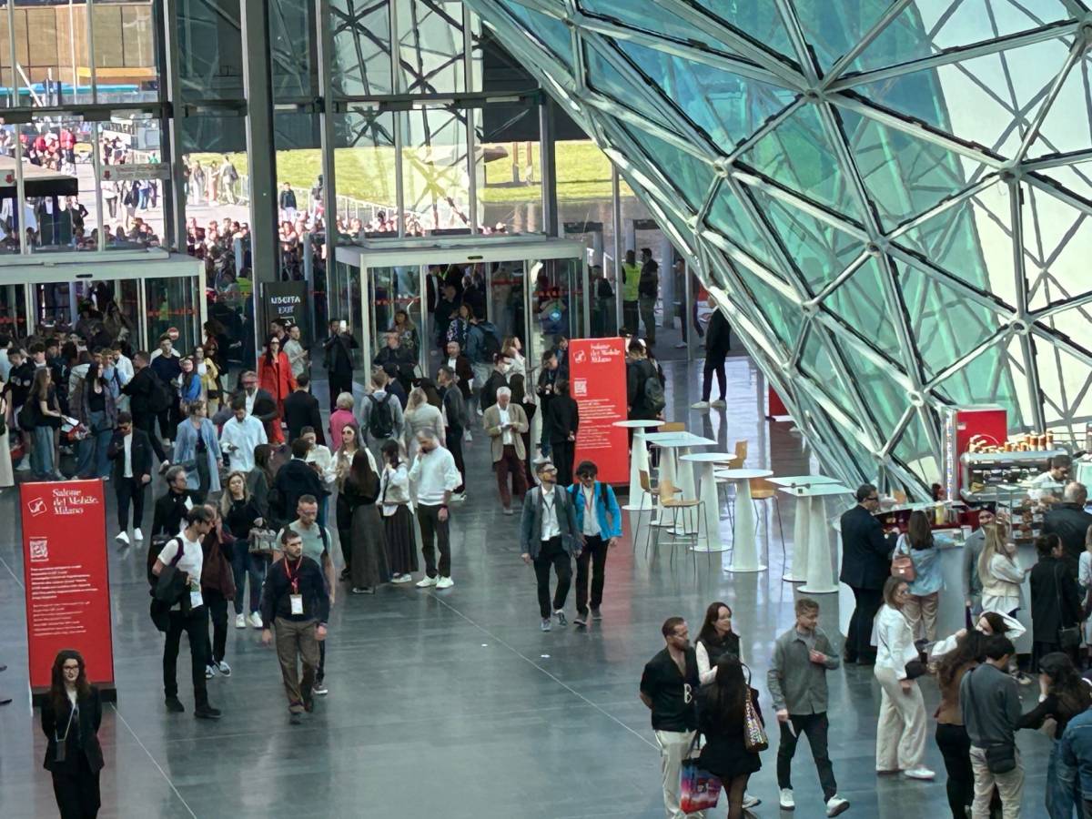 Fiera Milano-visitatori