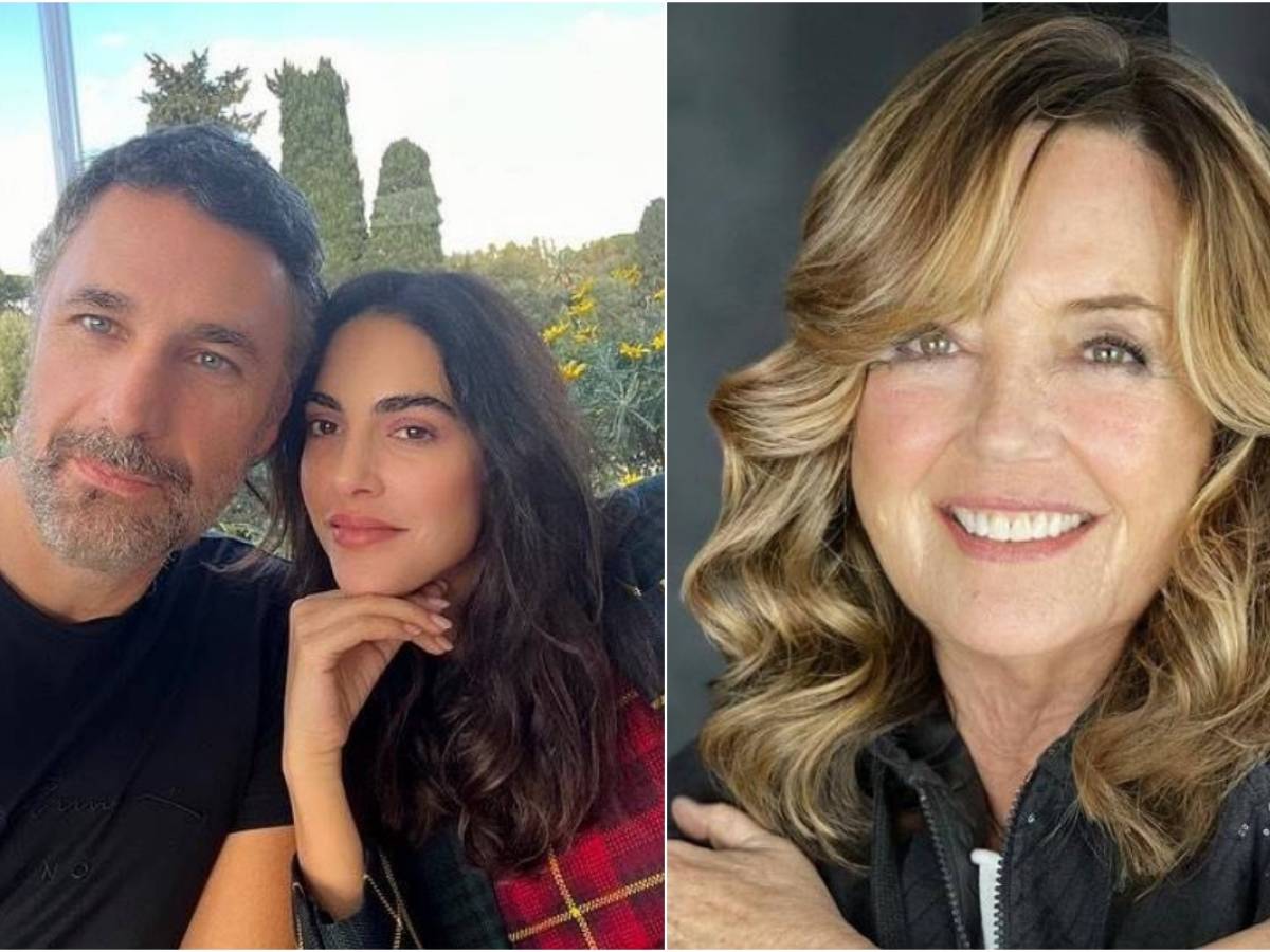 Ex suocera e divorzista dei vip, chi è Annamaria Bernardini de Pace scelta da Raoul Bova come avvocato