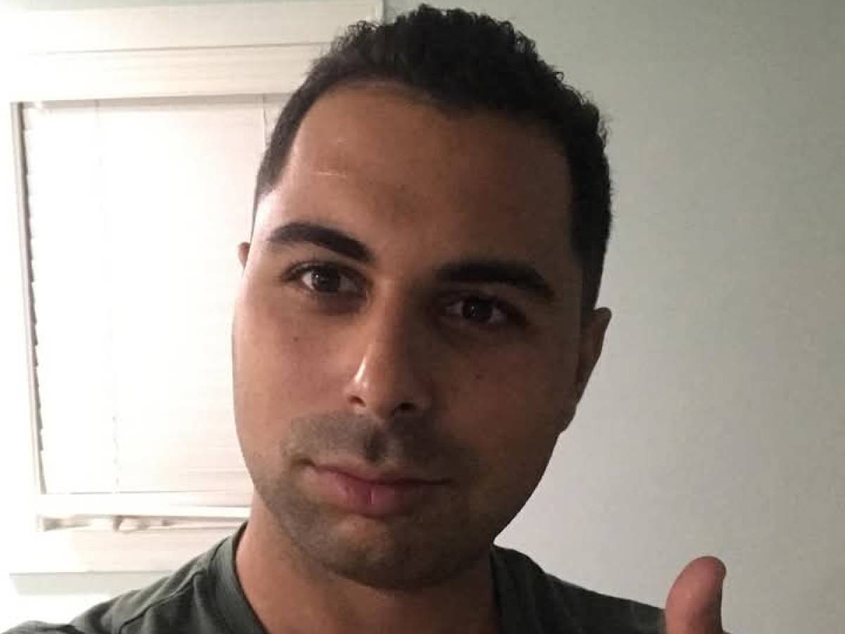 ucciso fatto a pezzi e chiuso in un bidone orrore a udine arrestate sua moglie e sua madre