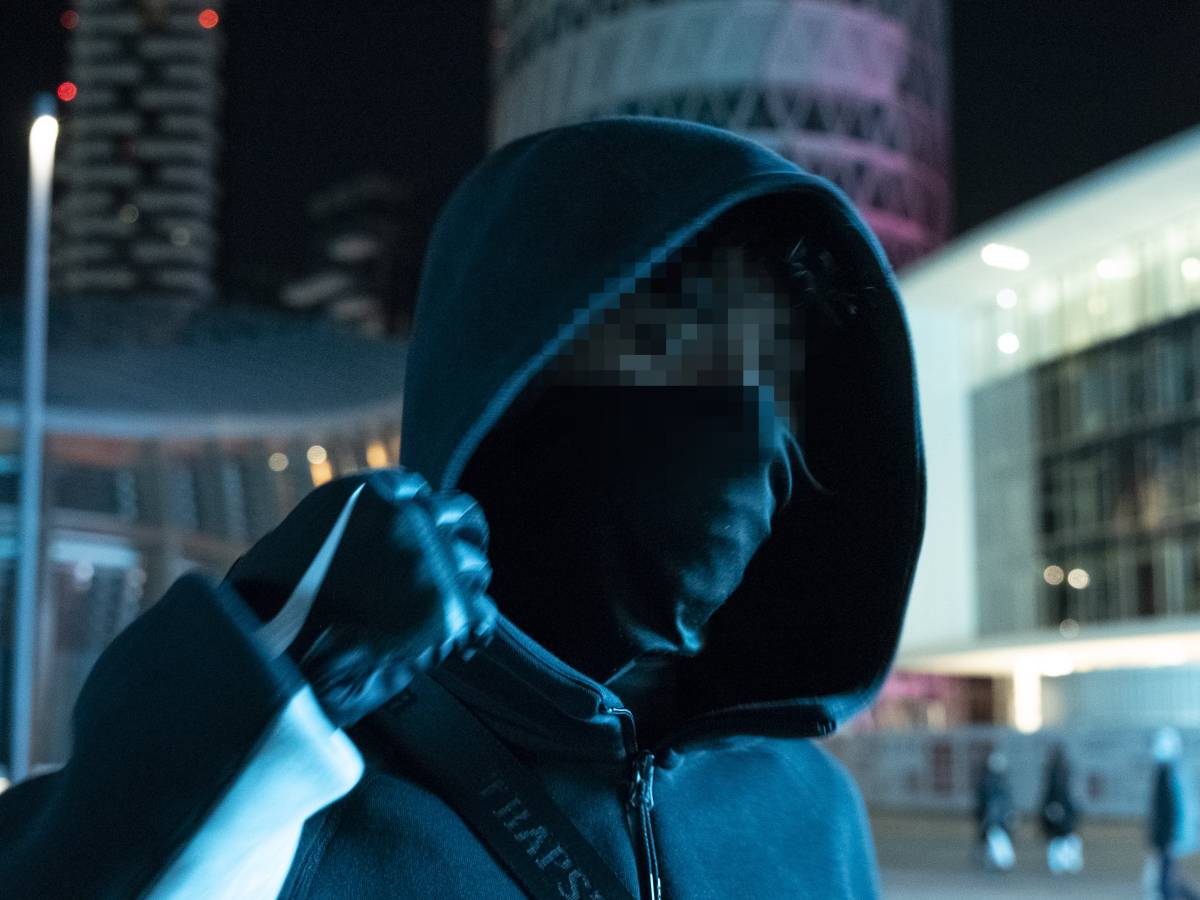 il sequestro da incubo dei maranza a milano da Ilgiornale.it il sequestro da incubo dei maranza a milano