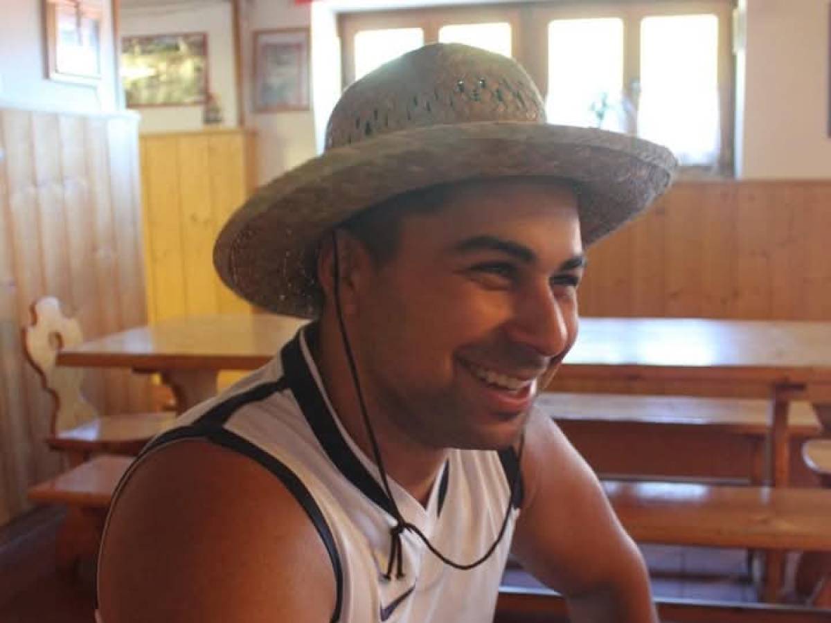 Chi era Alessandro Venier, il 35enne ucciso dalla madre e dalla compagna Chi era Alessandro Venier, il 35enne ucciso dalla madre e dalla compagna