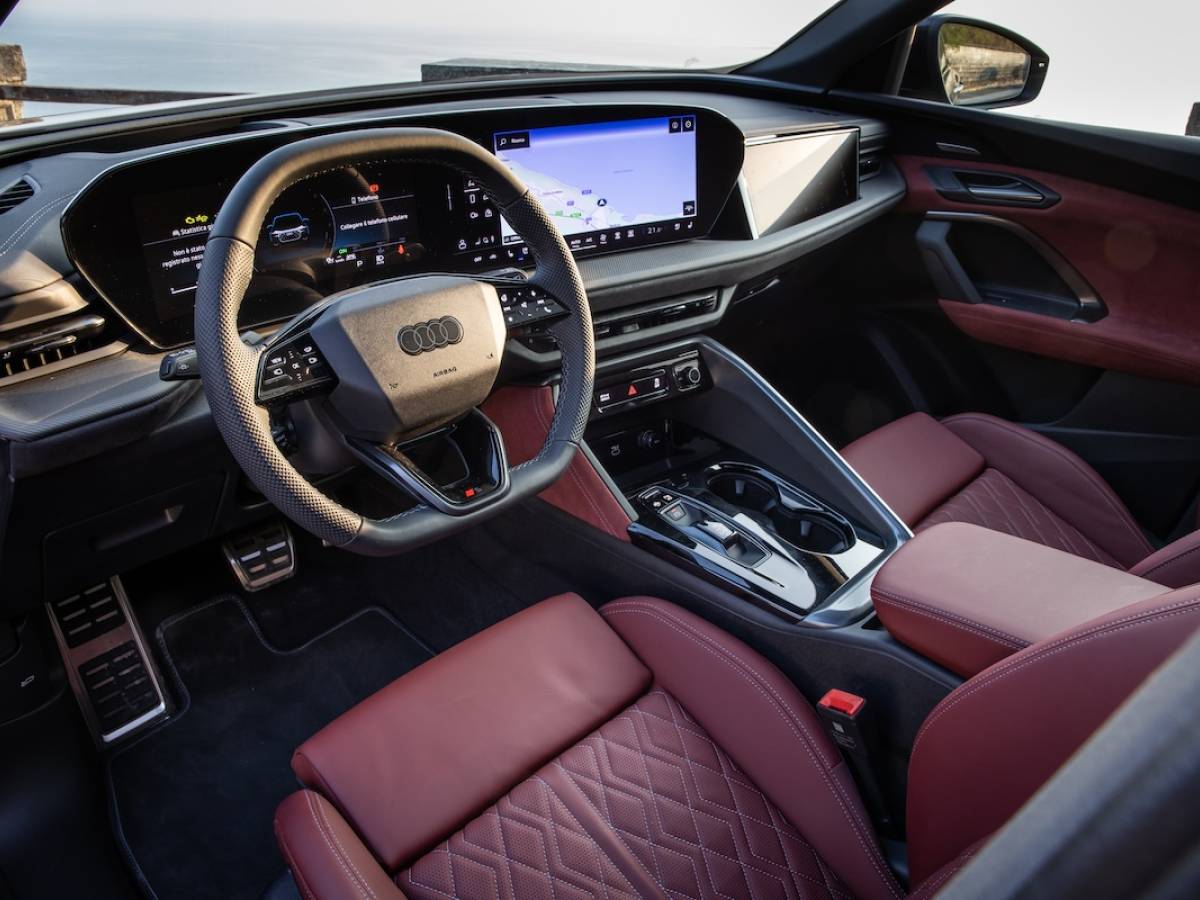 Audi Q5 Sportback