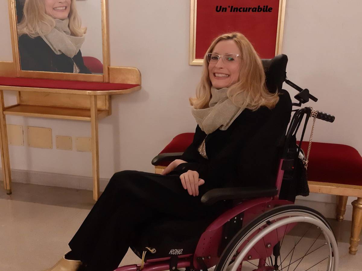 Suicidio assistito, Martina Oppelli morta in Svizzera: era malata di sclerosi multipla