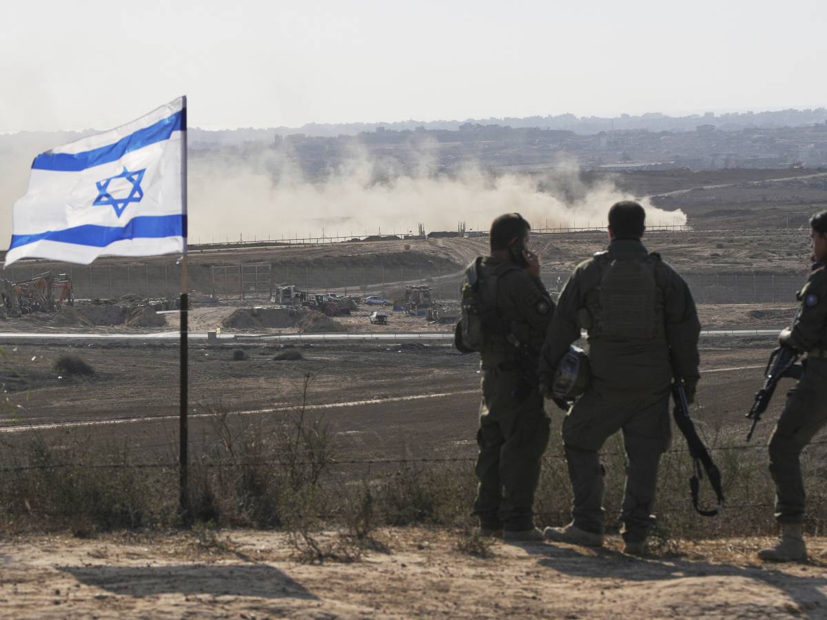 Il fratello di Netanyahu: noi sconfitti sulla propaganda