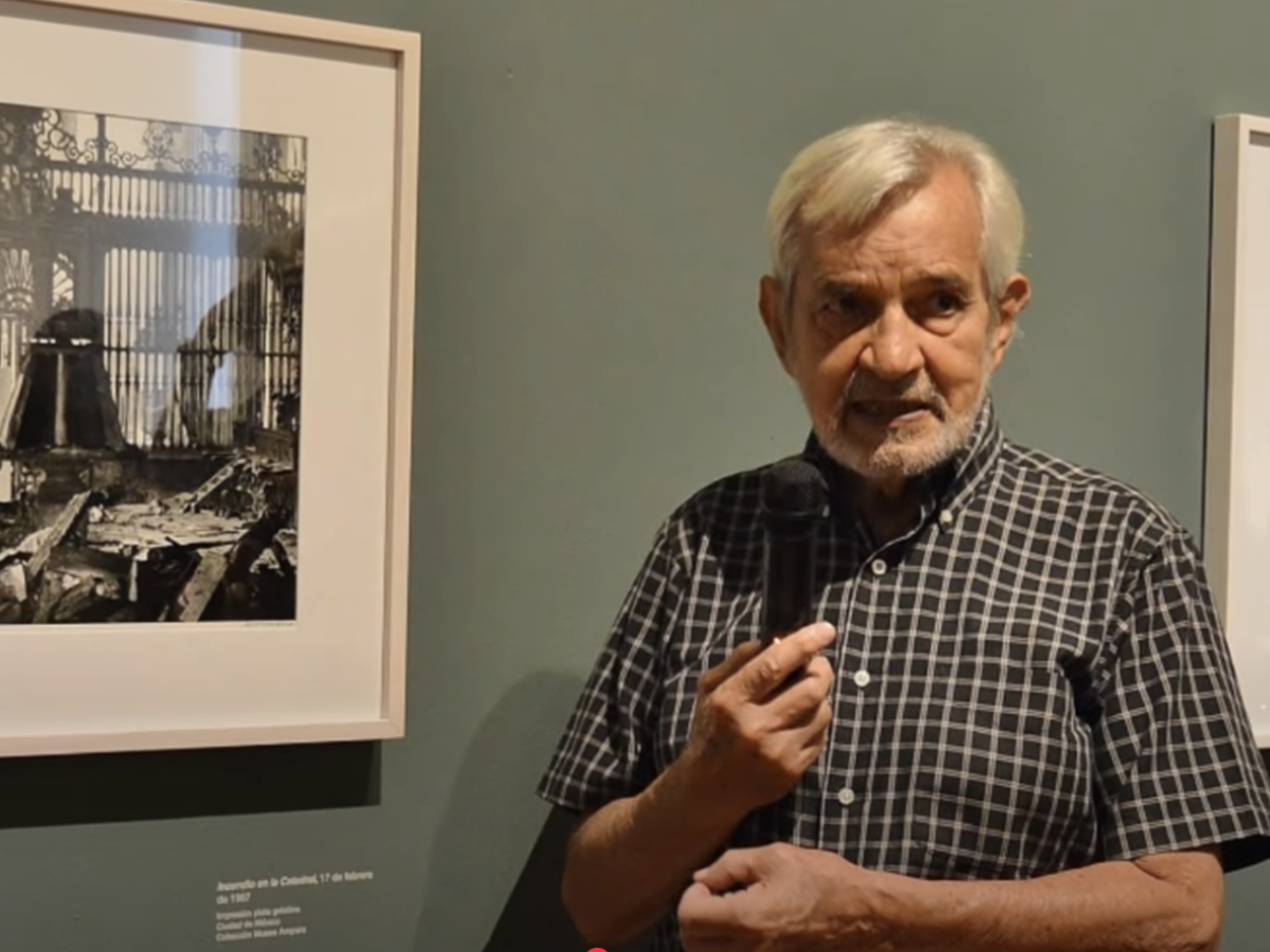 Addio a Rodrigo Moya, il fotografo che immortalò il volto malinconico del Che Addio a Rodrigo Moya, il fotografo che immortalò il volto malinconico del Che
