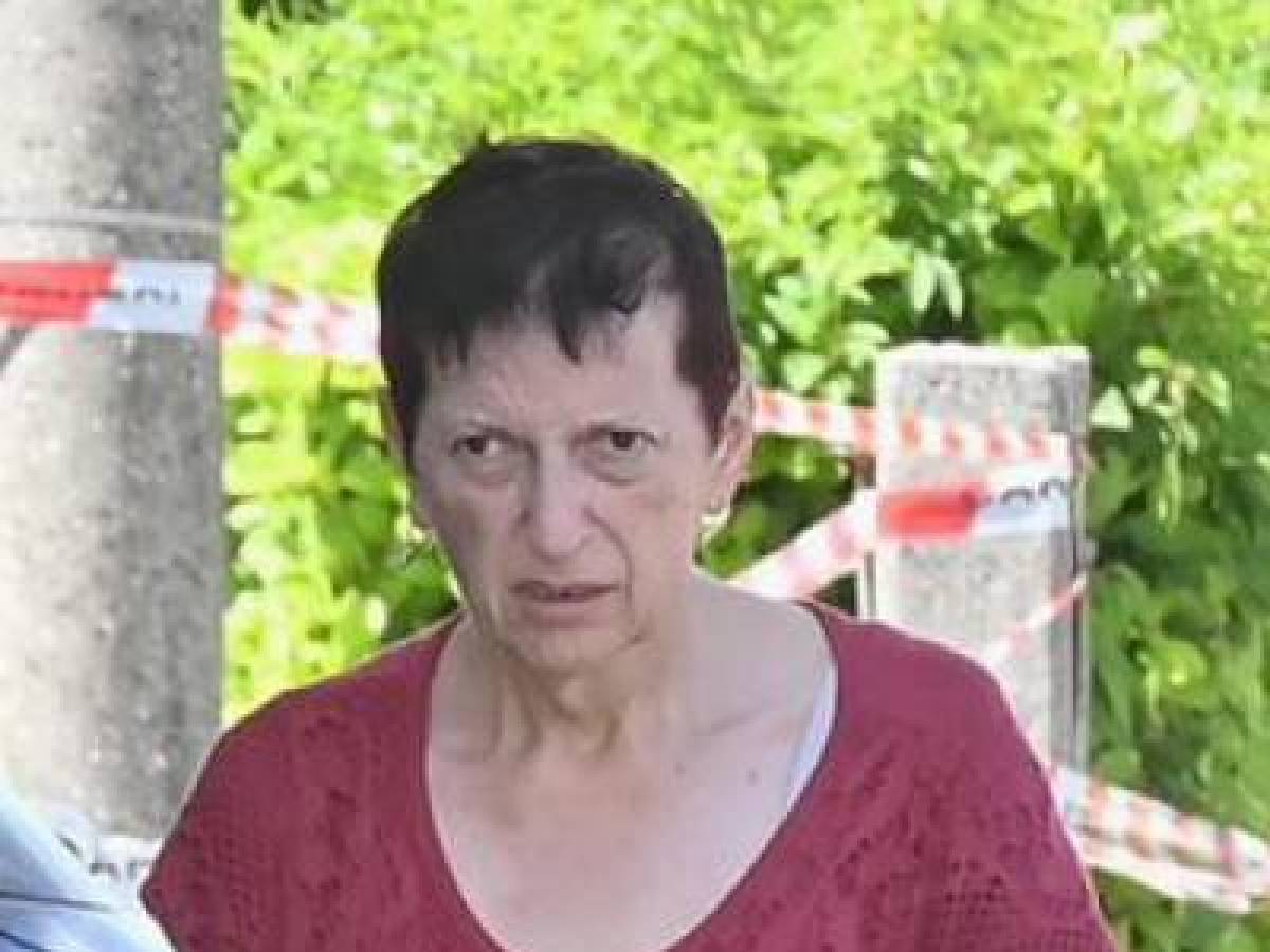 ho fatto una cosa mostruosa chi 232 la madre di alessandro venier che ha confessato l omicidio
