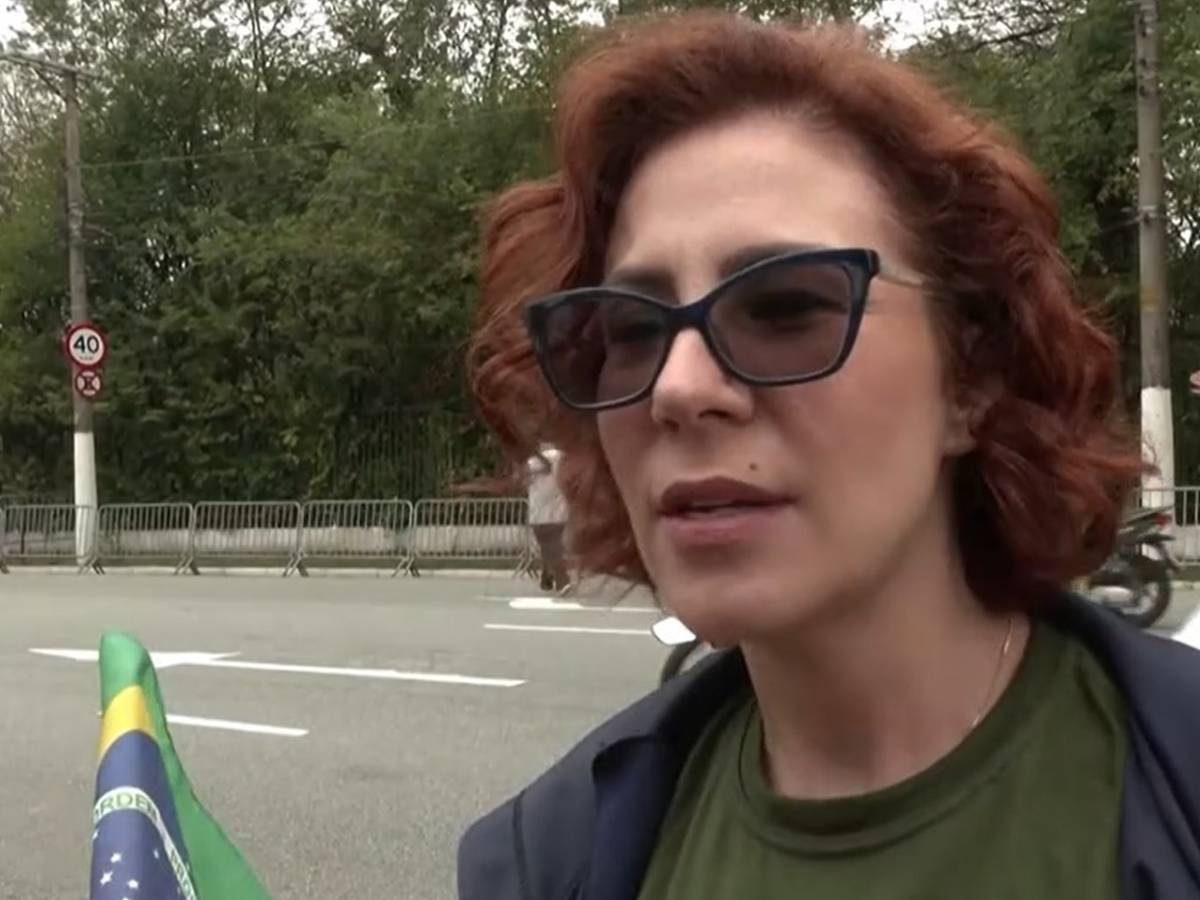 caso zambelli arriva il via libera all estradizione della deputata brasiliana da Ilgiornale.it caso zambelli arriva il via libera all estradizione della deputata brasiliana