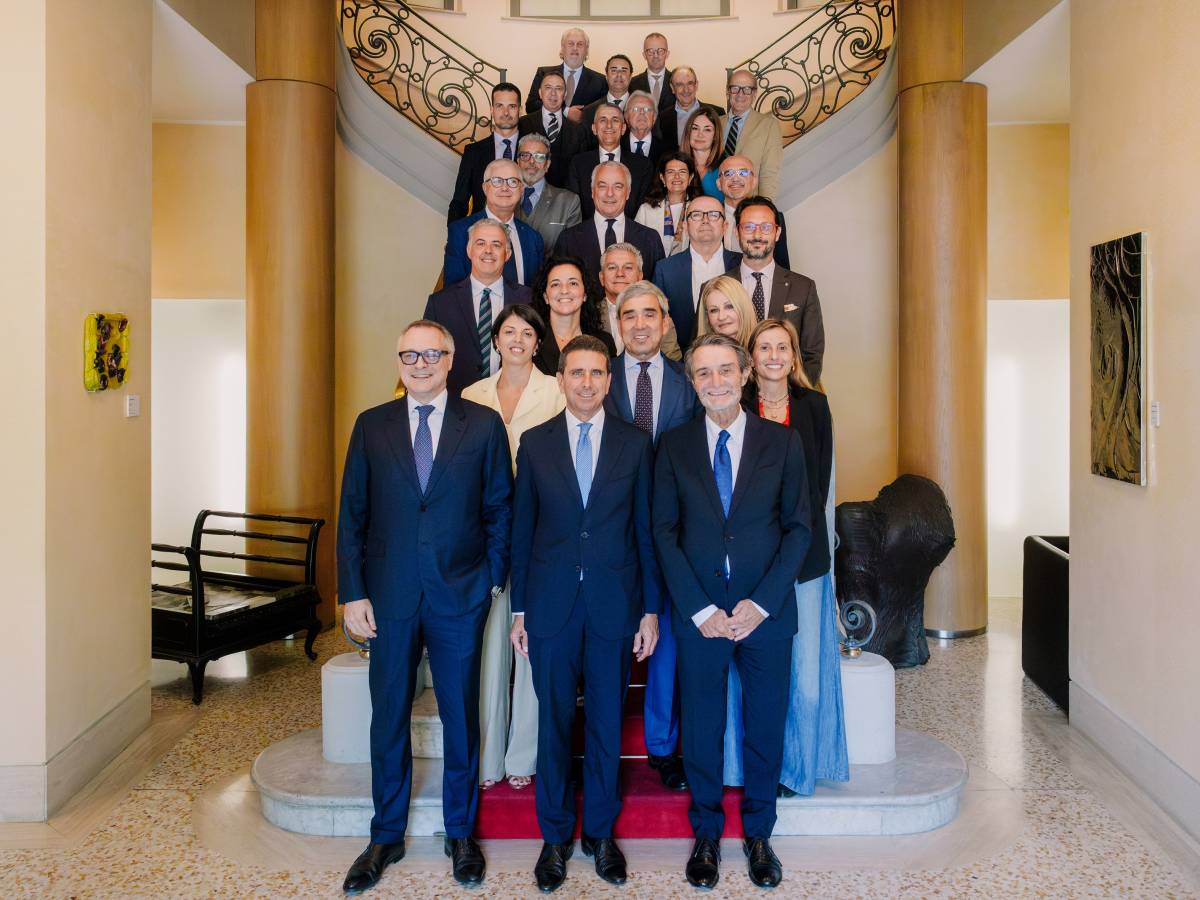 Fondazione Fiera Milano-Consiglio Generale