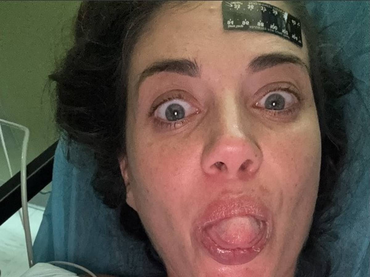 il giorno pi249 brutto della mia vita il racconto di eleonora boi dopo l attacco dello squalo