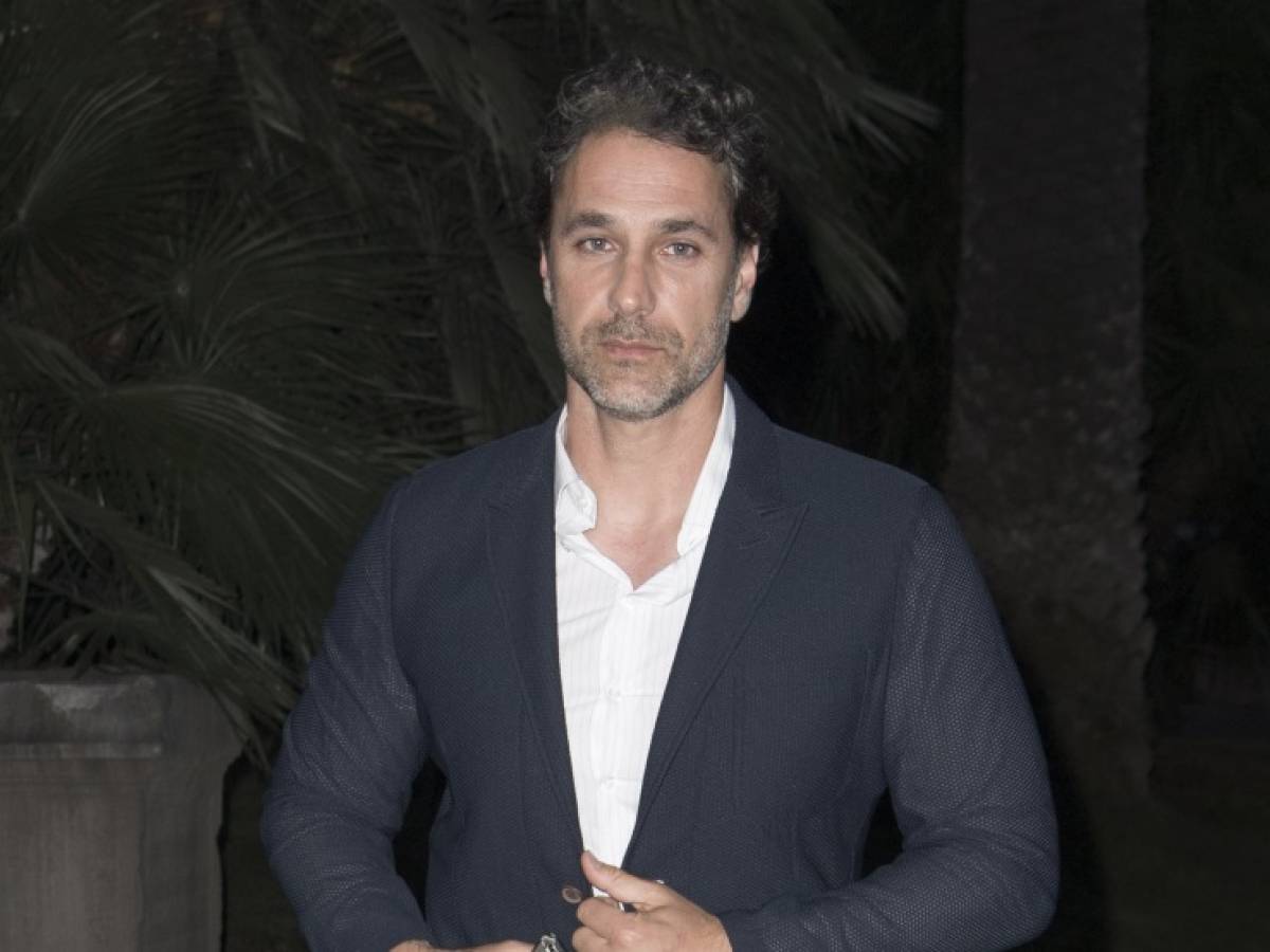 Raoul Bova, chi sono i quattro figli dell Raoul Bova, chi sono i quattro figli dell