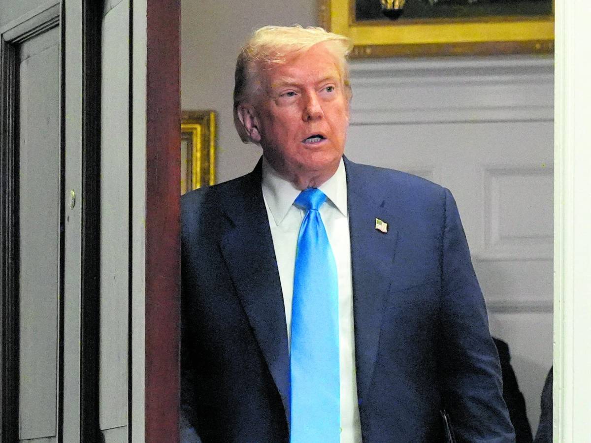 la casa bianca di trump ecco la maxi sala da ballo