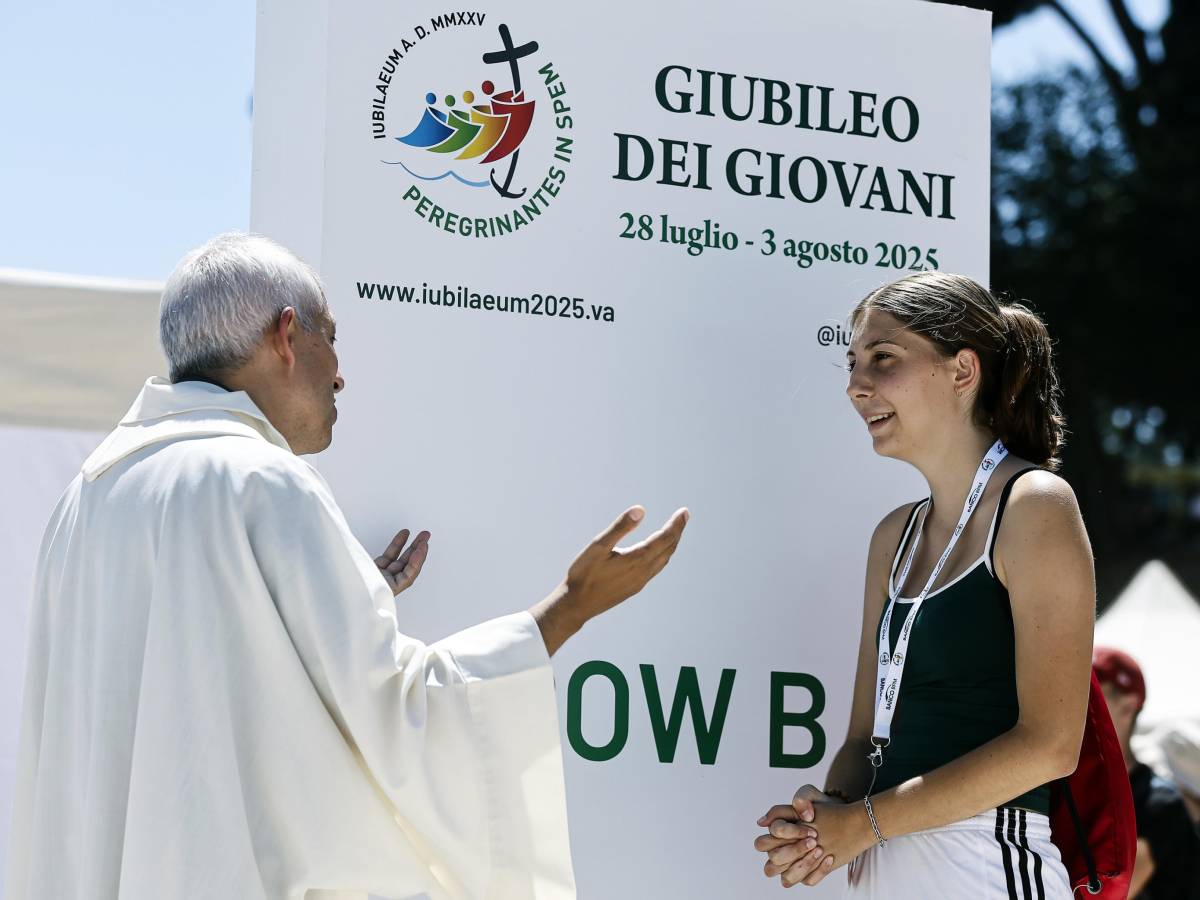 Il Giubileo dei giovani e il trionfo di Wojty?a. Così è cambiata la Chiesa Il Giubileo dei giovani e il trionfo di Wojty?a. Così è cambiata la Chiesa