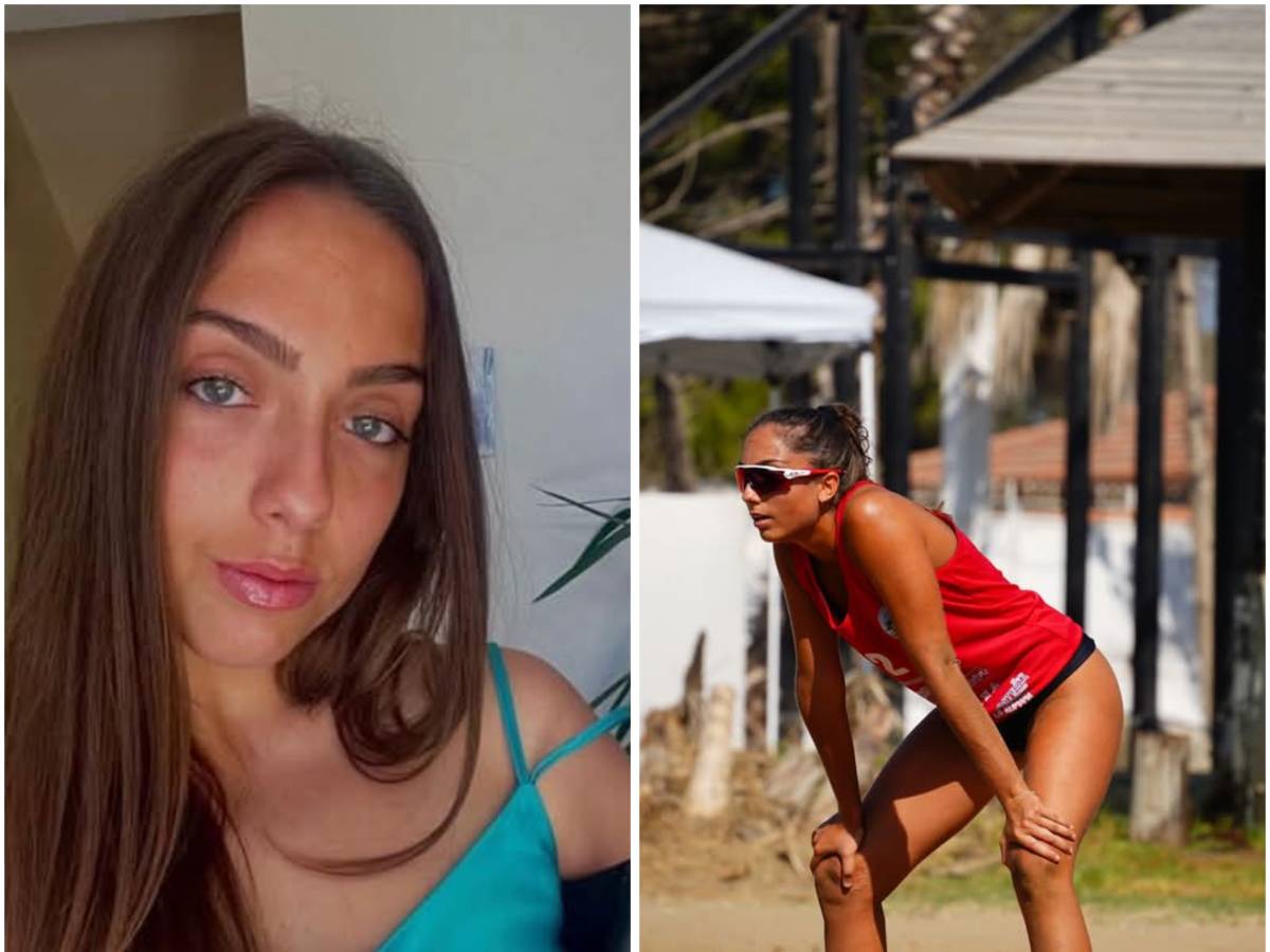 Chi era Simona Cinà, la pallavolista morta nella piscina a Bagheria Chi era Simona Cinà, la pallavolista morta nella piscina a Bagheria