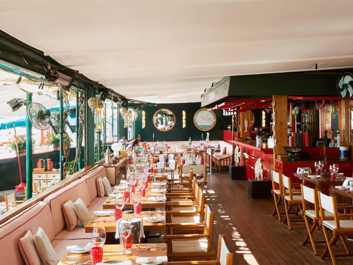 Con Langosteria c’è più gusto in Fondazione Altagamma Con Langosteria c’è più gusto in Fondazione Altagamma