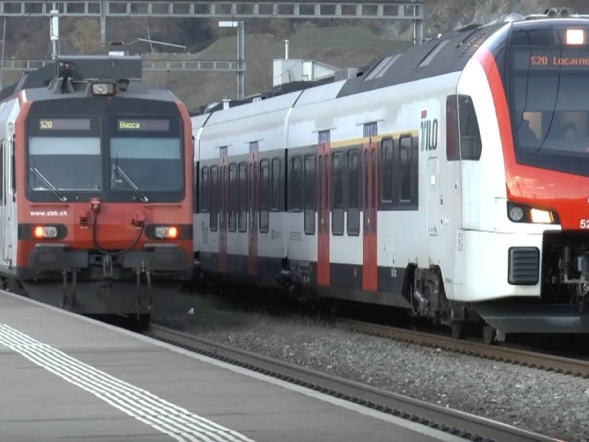 abbassate la musica e il 30enne sul treno finisce pestato dai maranza egiziani