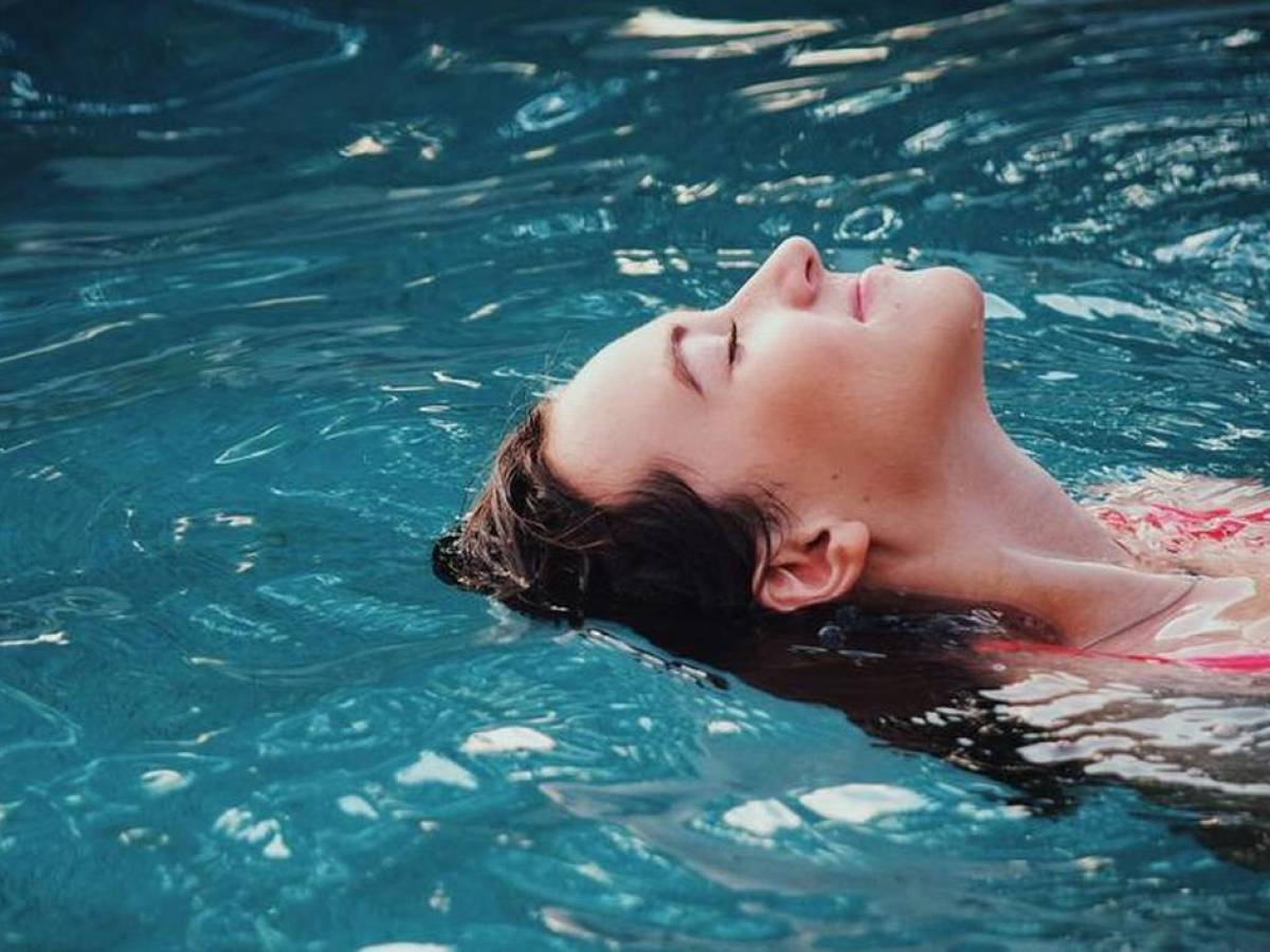 quali infezioni si possono prendere in acqua 