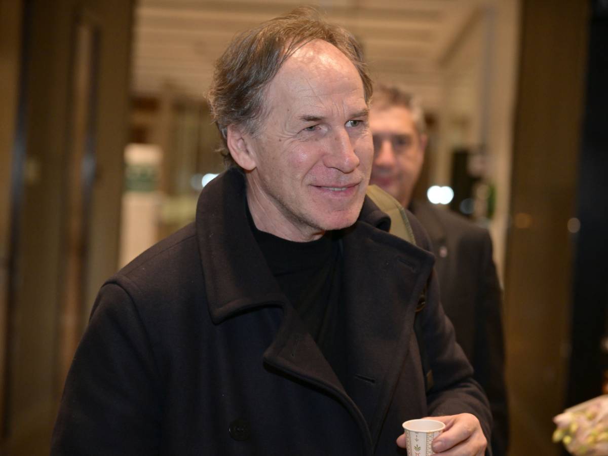 Franco Baresi operato per la rimozione di un nodulo polmonare: come sta l Franco Baresi operato per la rimozione di un nodulo polmonare: come sta l