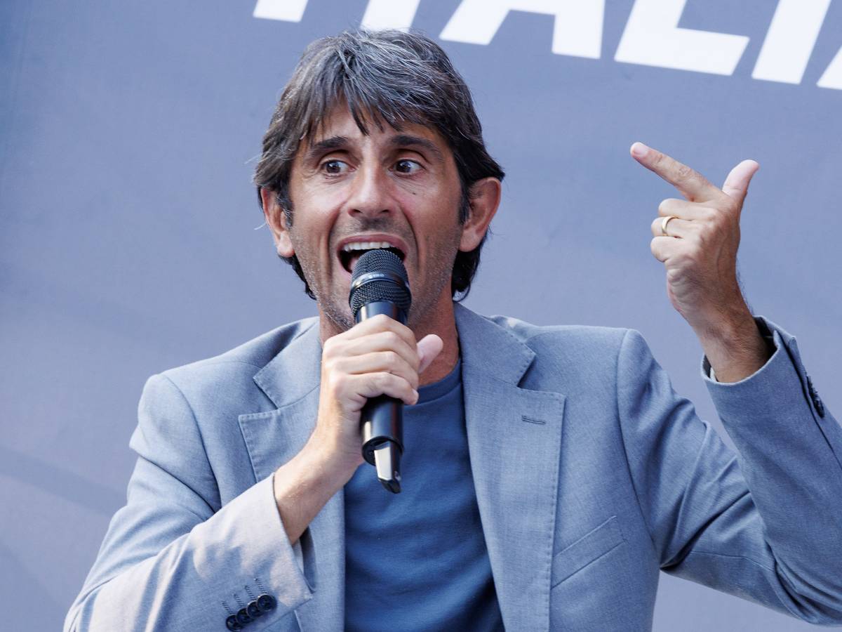 topo gigio il giudice campano contro il referendum insulta donzelli da Ilgiornale.it topo gigio il giudice campano contro il referendum insulta donzelli