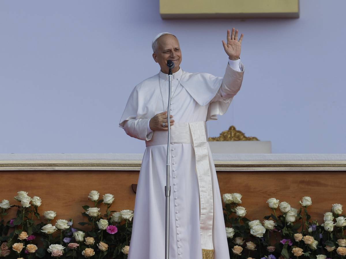 Cosa ci insegna il Giubileo dei Giovani