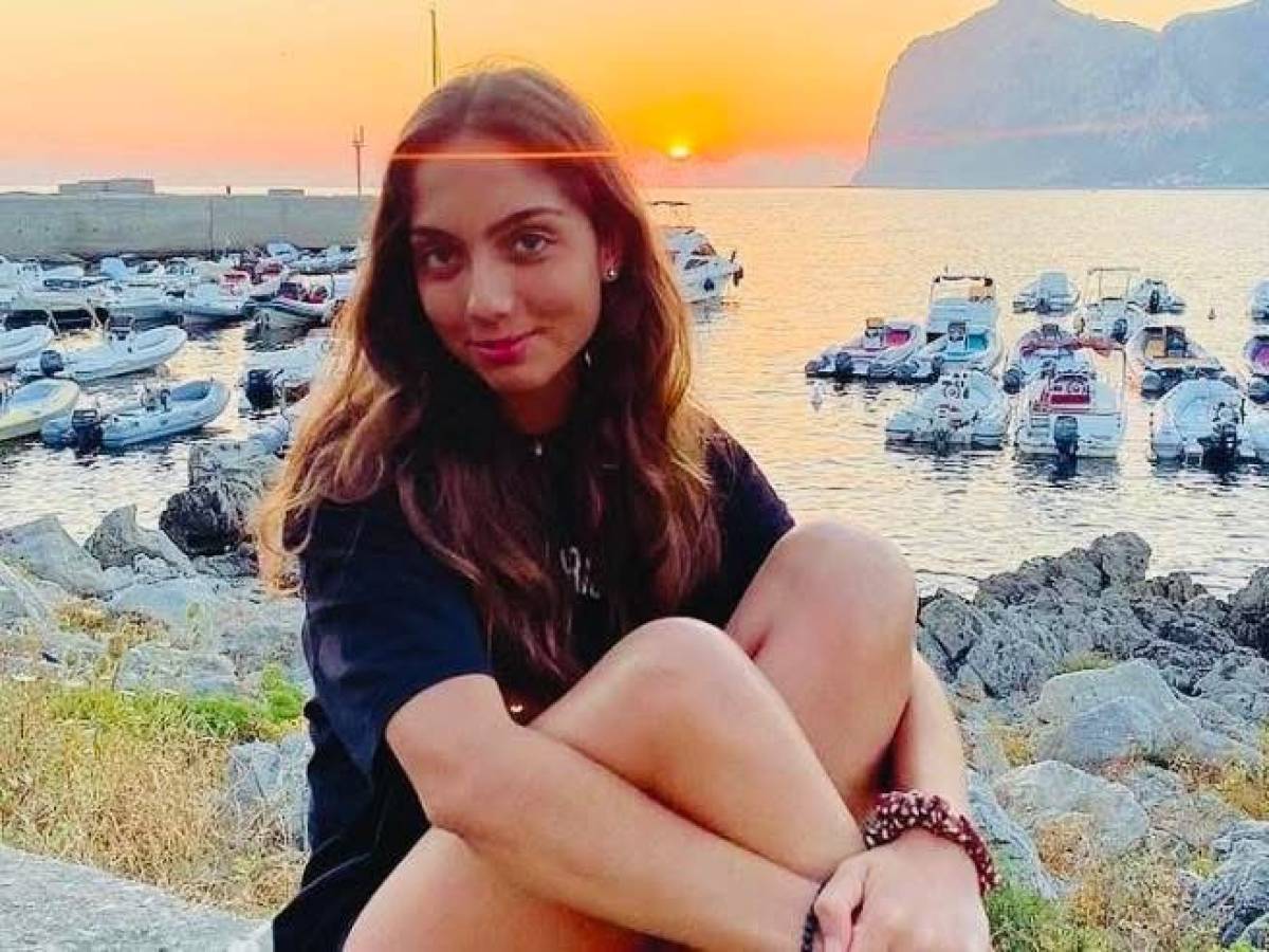 simona cin224 la procura smentisce i genitori ricostruzioni non vere gioved236 l autopsia