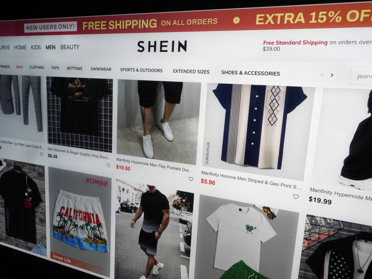 shein temu aliexpress e il balzello di 2 euro sulle spedizioni ecco chi deve pagarlo