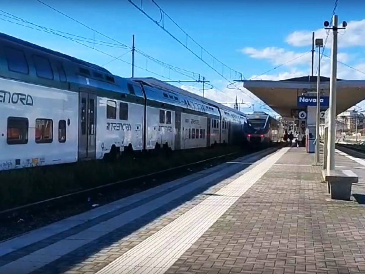 20enne stuprata da un nordafricano sul treno per novara ho provato a chiedere aiuto