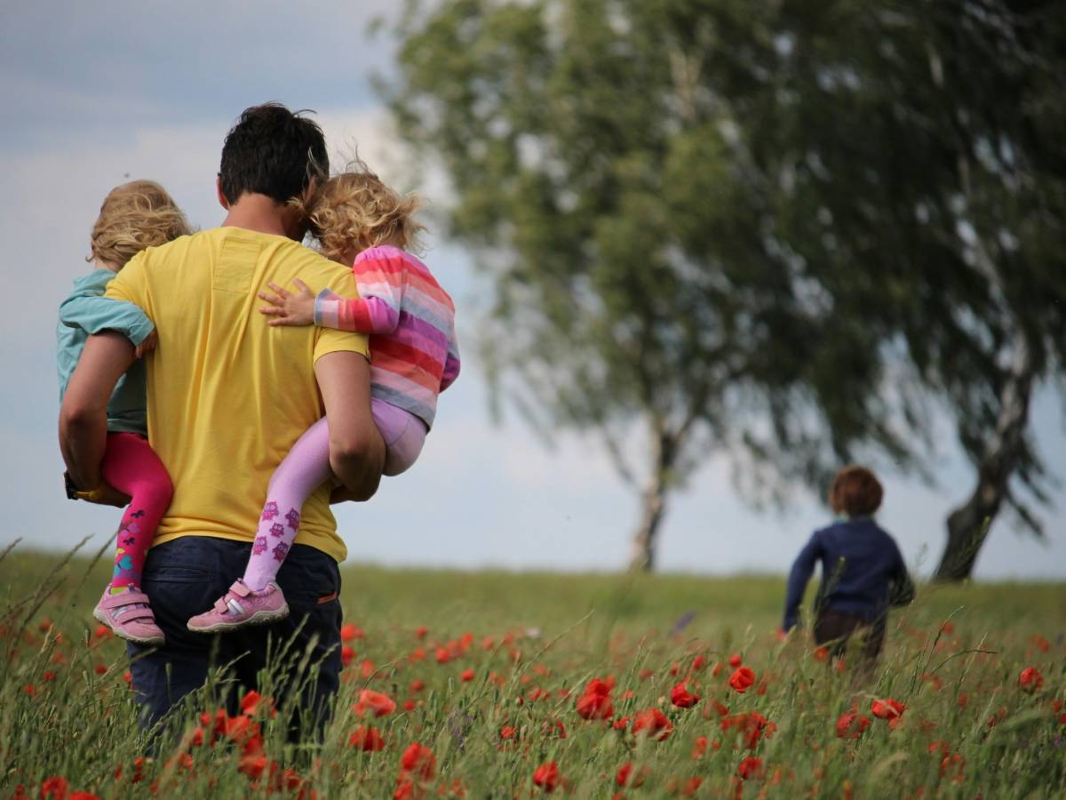 La scuola conservi la famiglia al centro La scuola conservi la famiglia al centro