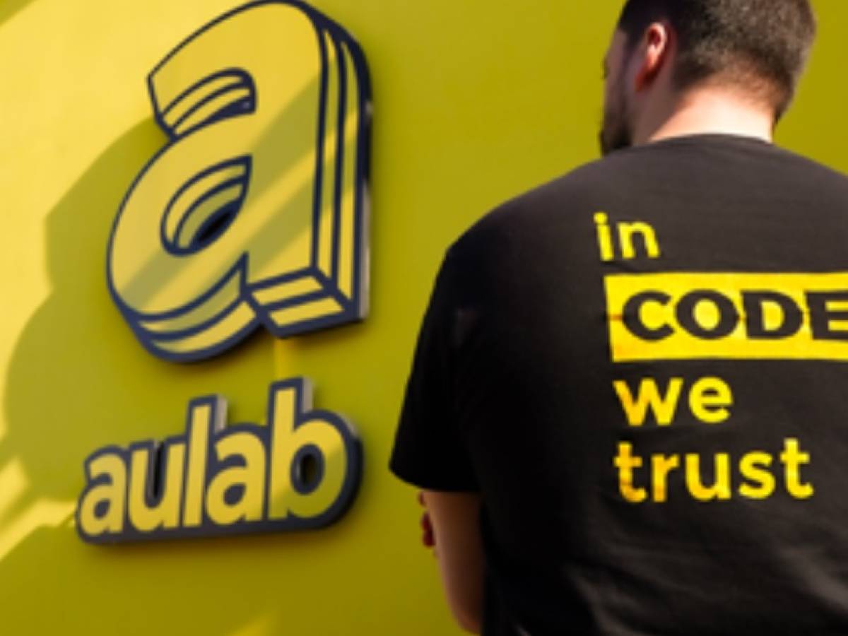 aulab integra nel percorso formativo la prima certificazione ufficiale per web app developer lanciata da certipass