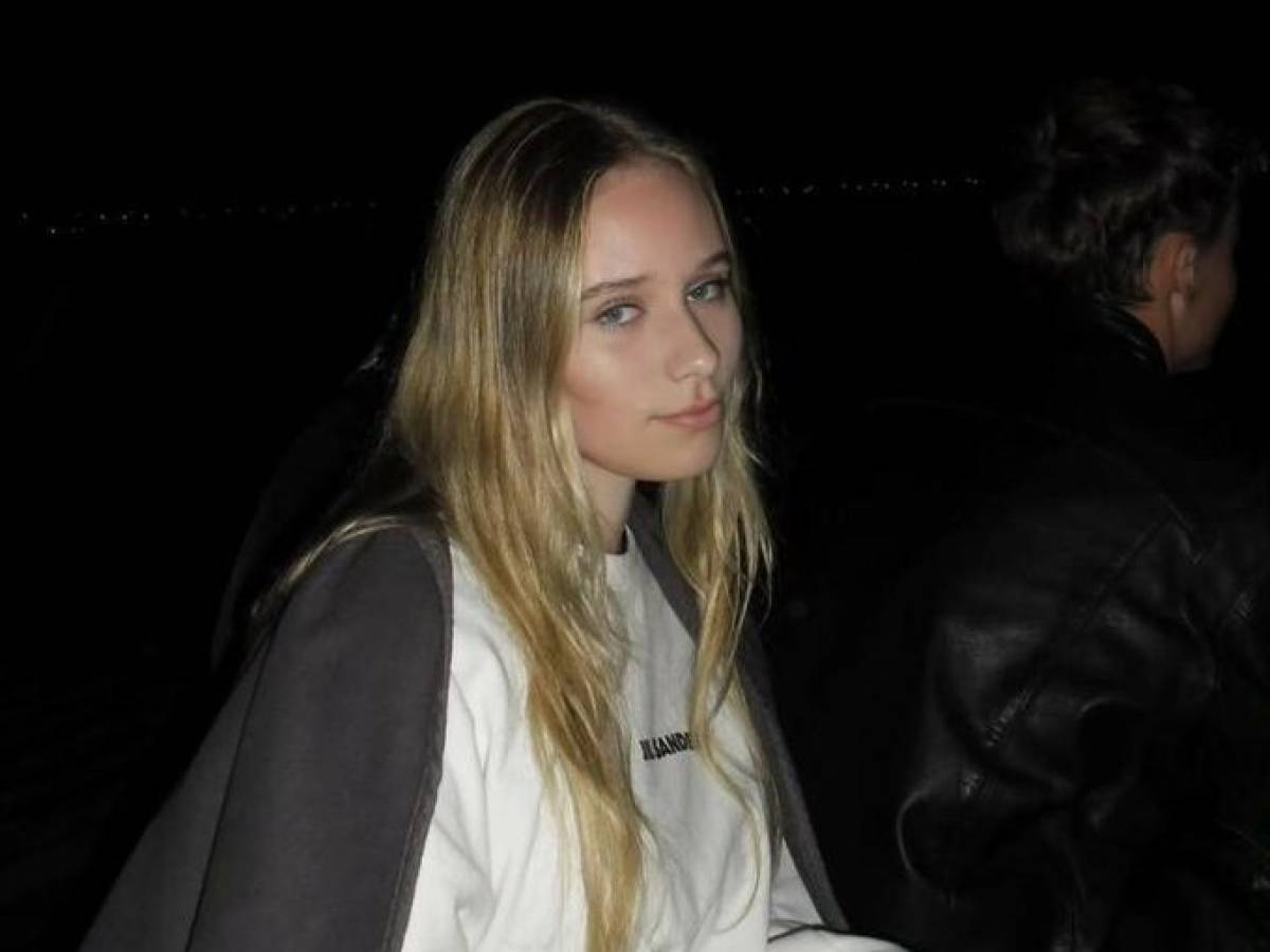 ha distrutto la mia vita chi 232 luiza rozova la figlia segreta di putin