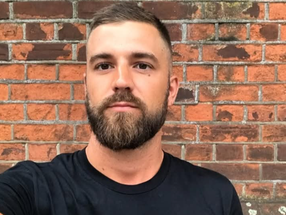 riccardo pulvini chi 232 il 33enne italiano trovato morto a londra