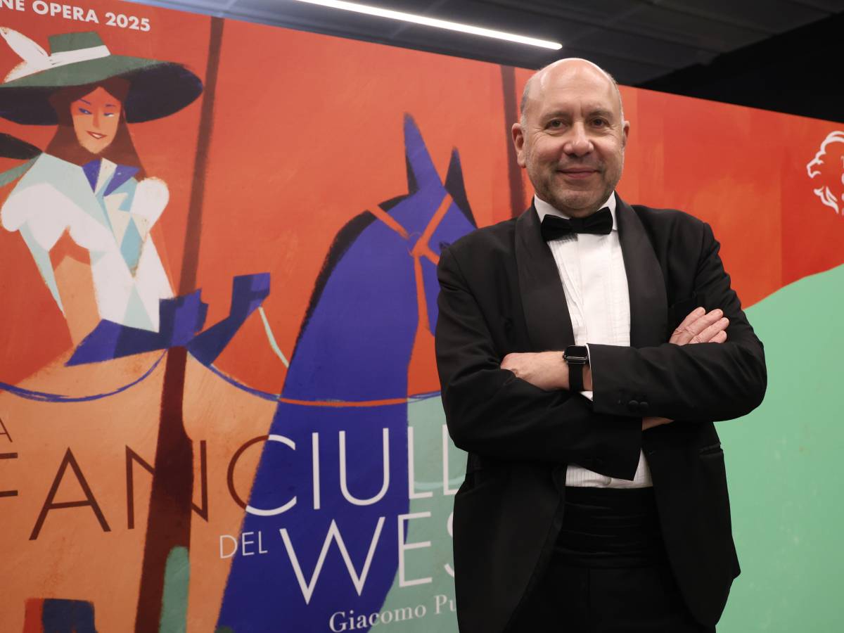 giuli nomina macciardi al teatro san carlo e il sindaco di manfredi fa ricorso al tar