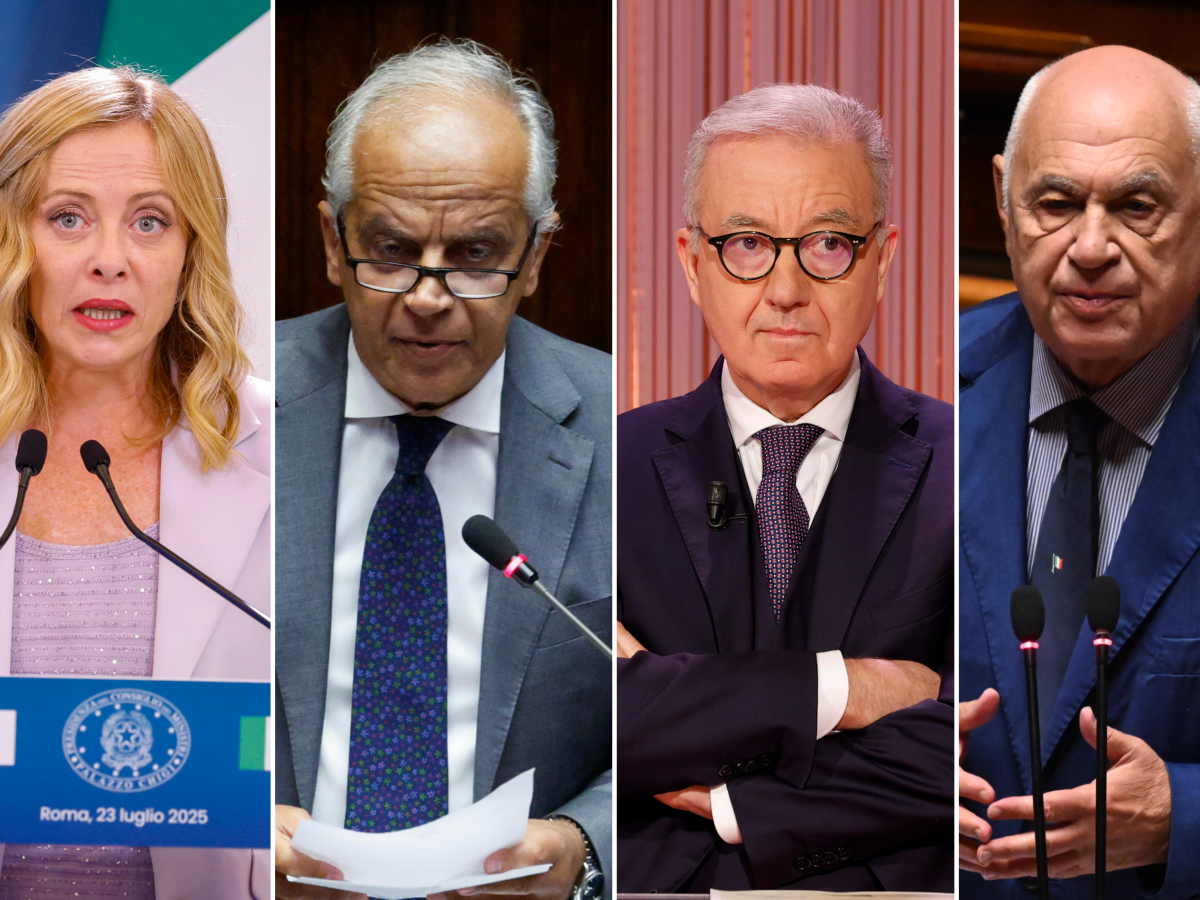 caso almasri depositata la memoria difensiva del governo