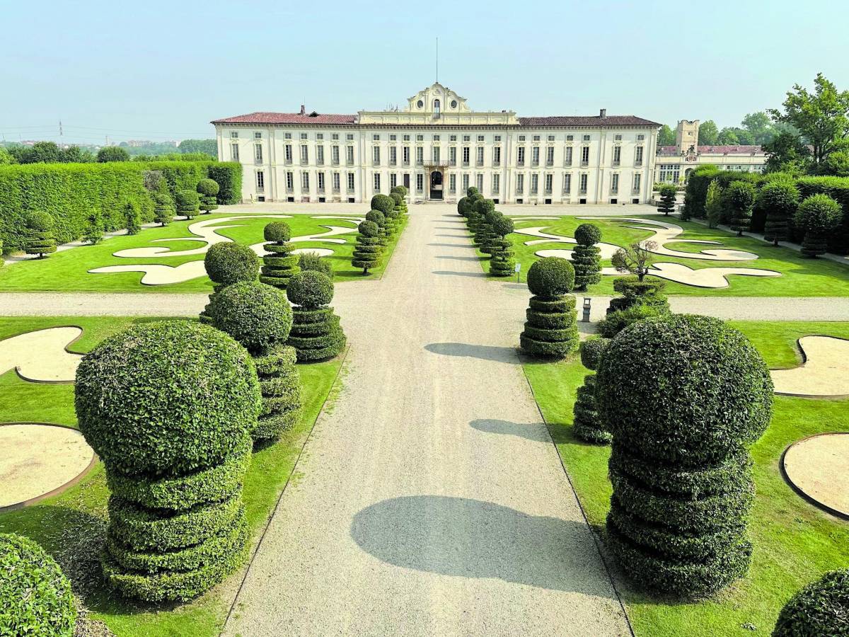 villa arconati apre le porte della piccola versailles