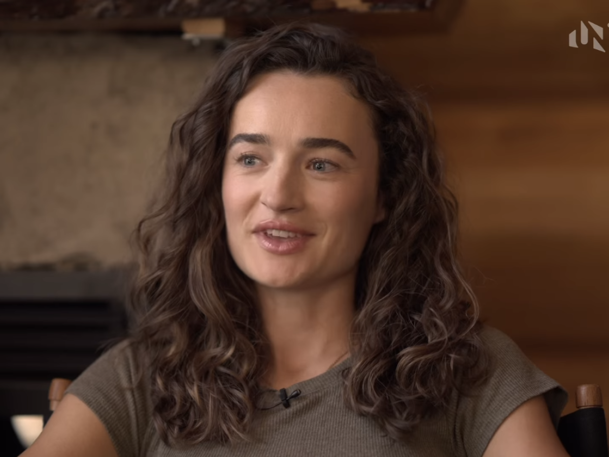 morta kelley mack chi era l attrice di the walking dead che si 232 spenta a 33 anni