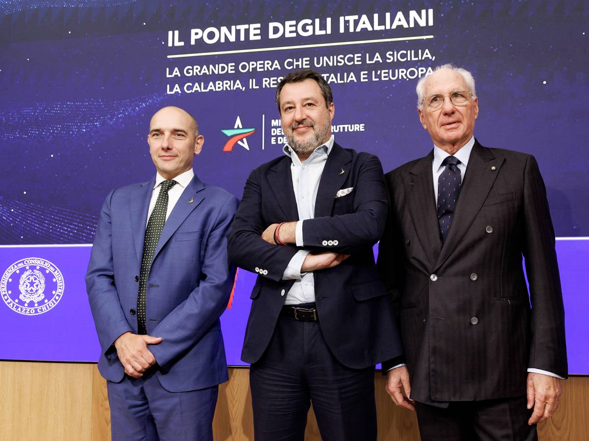abbiamo gi224 fatto ricorso cos236 l opposizione tenta l assalto al ponte