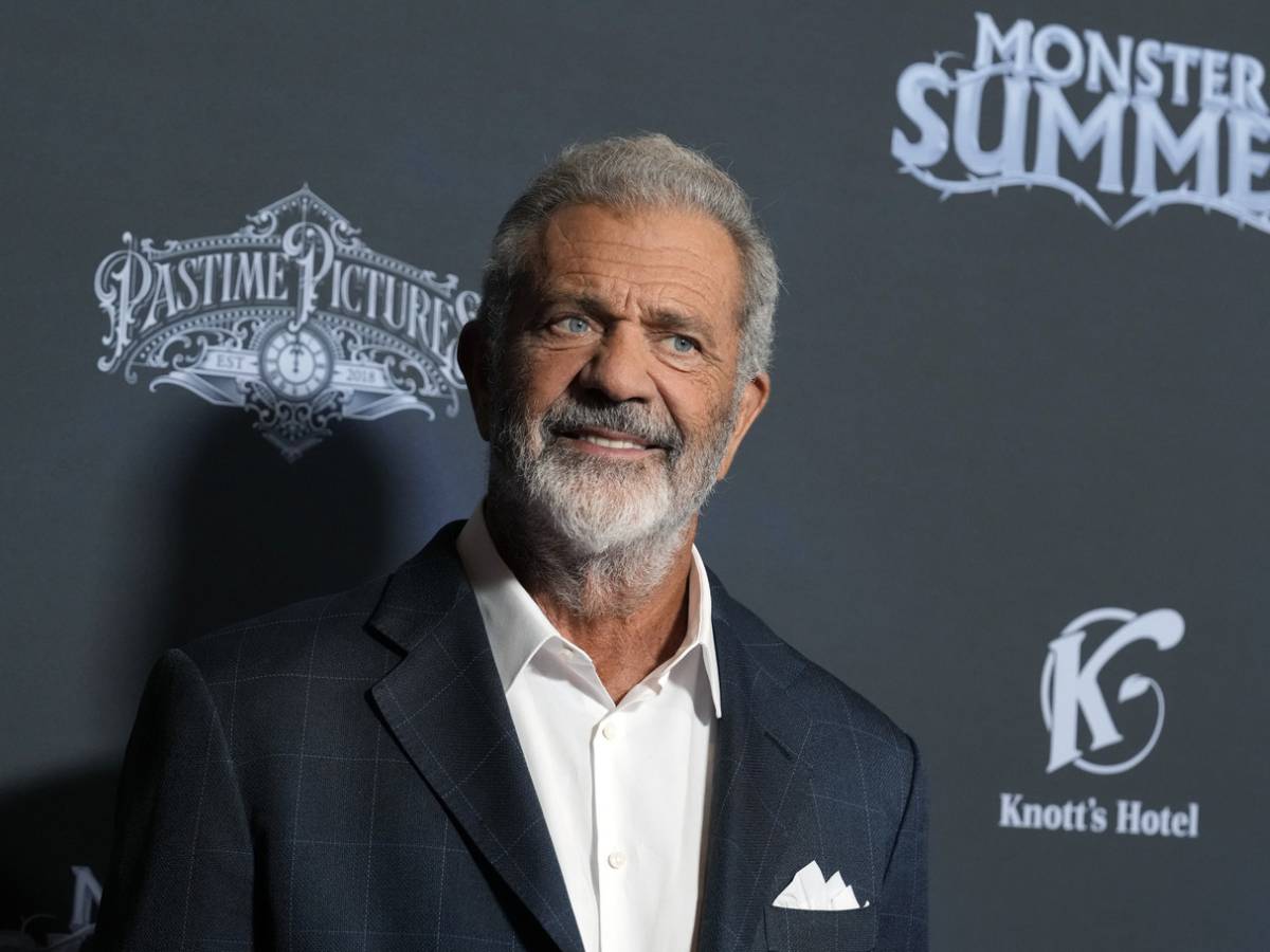 Mel Gibson torna con due sequel de "La Passione di Cristo": Monica Bellucci sarà Maria Maddalena