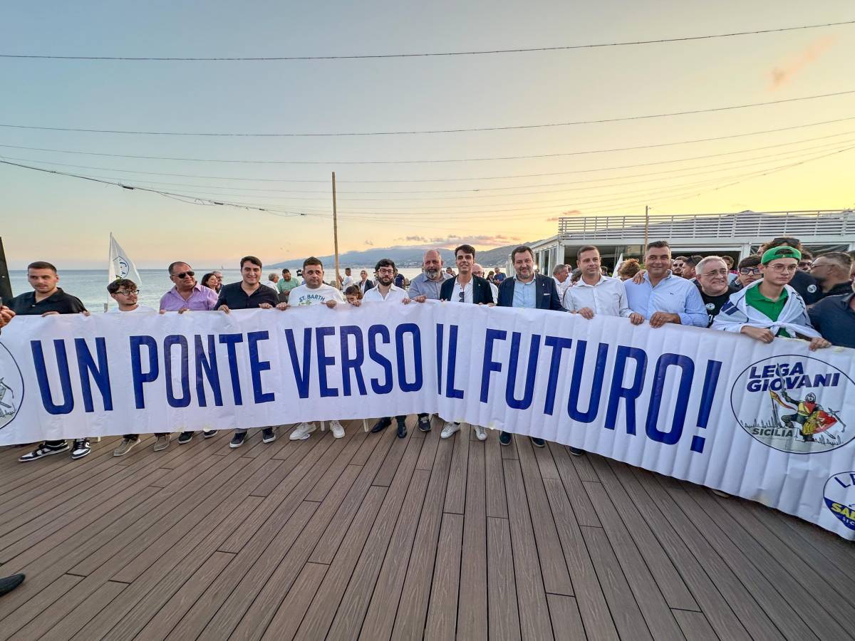 Lo Stato non deve vivere di esitazioni