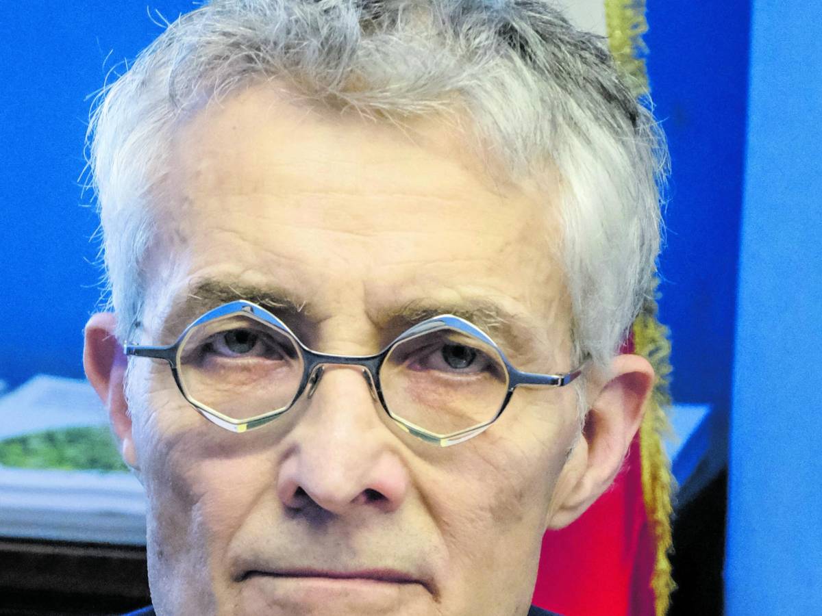 anche il procuratore generale voleva il libico fuori dal carcere