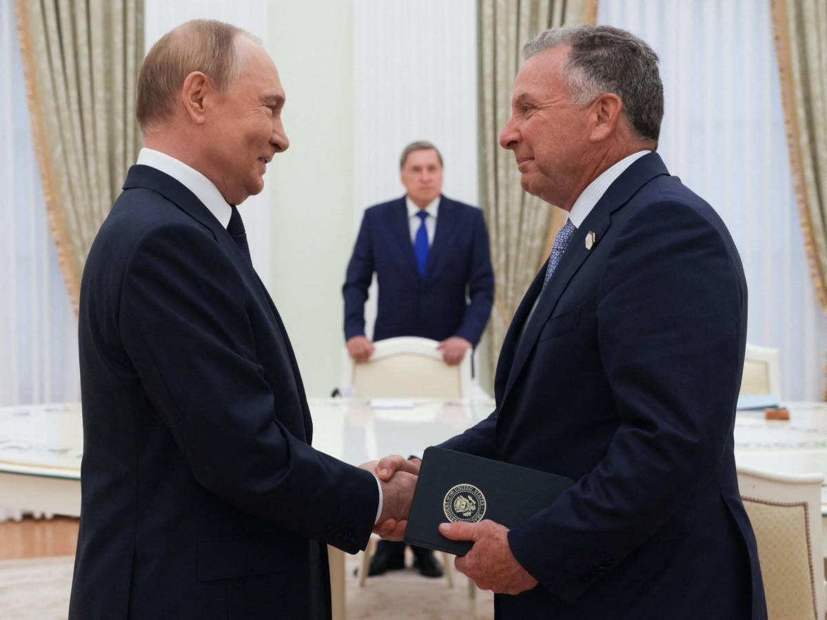 Vertice Usa Russia, il giallo del "fraintendimento" che mina la pace in Ucraina Vertice Usa Russia, il giallo del "fraintendimento" che mina la pace in Ucraina