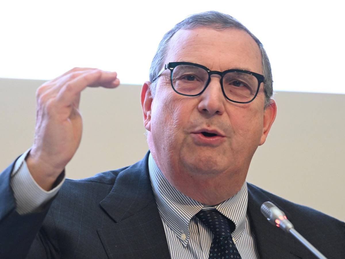 Banco Bpm: "Con Crédit Agricole Italia ci potrebbe essere una fusione alla pari" Banco Bpm: "Con Crédit Agricole Italia ci potrebbe essere una fusione alla pari"