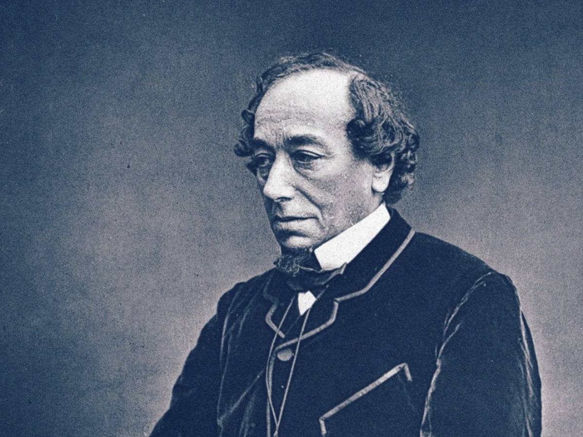 si scrive vivian grey ma si legge benjamin disraeli il dandy vittoriano