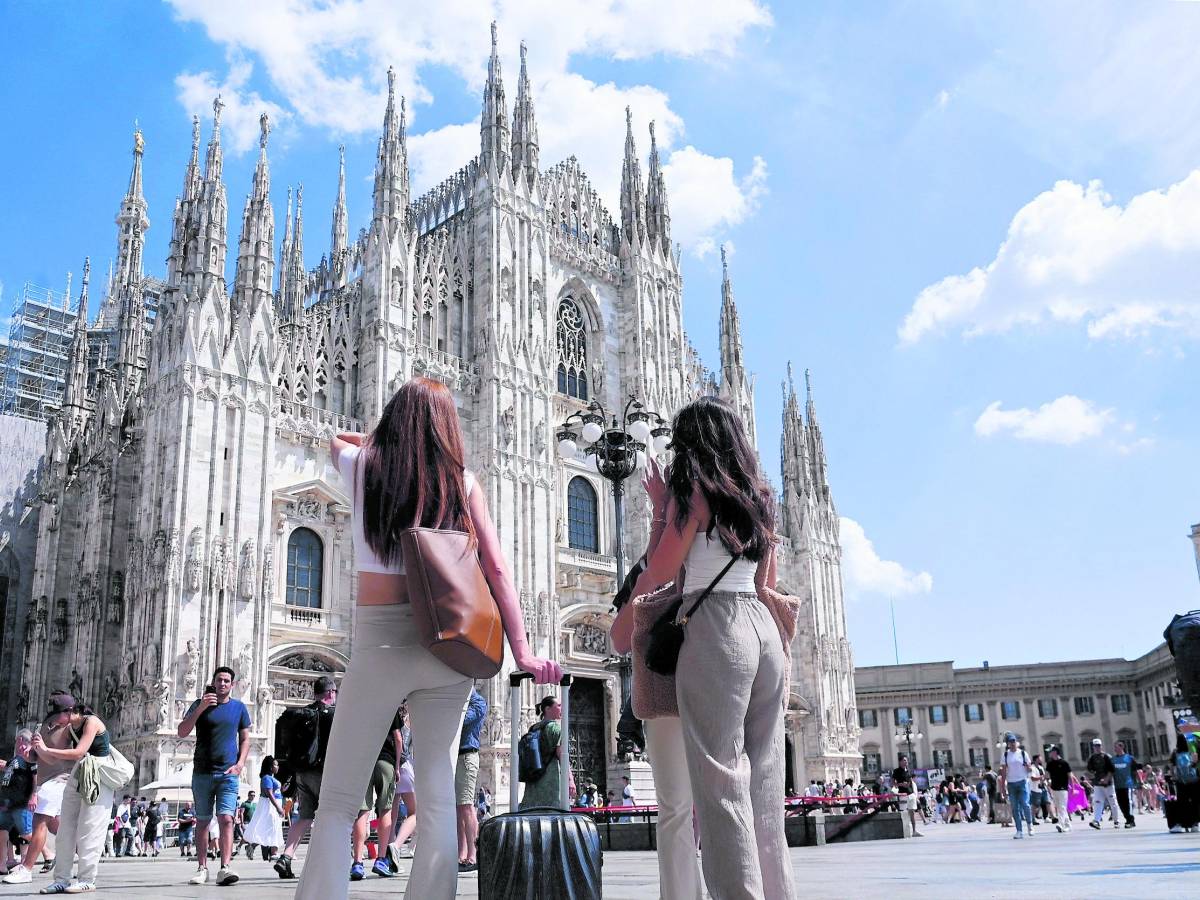 legge per deromanizzare milano