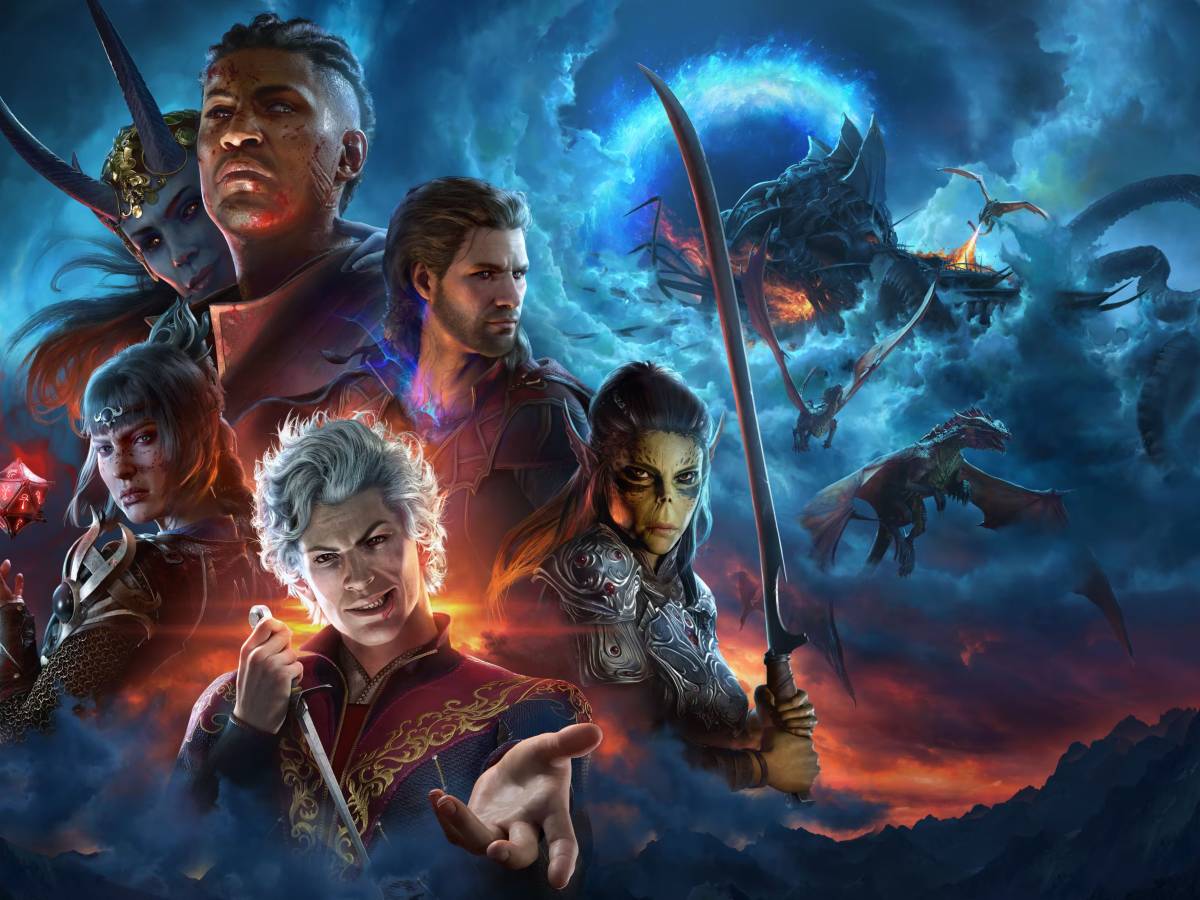 lo hanno scoperto in 600 svelato un nuovo segreto di baldur s gate 3 ecco di cosa si tratta