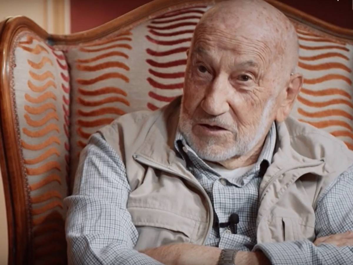 addio a gianni berengo gardin maestro del racconto fotografico