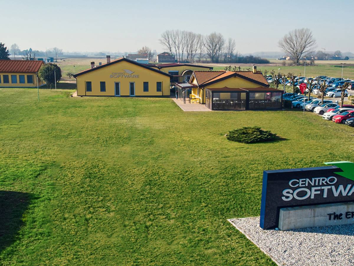 centro software via alla collaborazione con il supercomputer leonardo