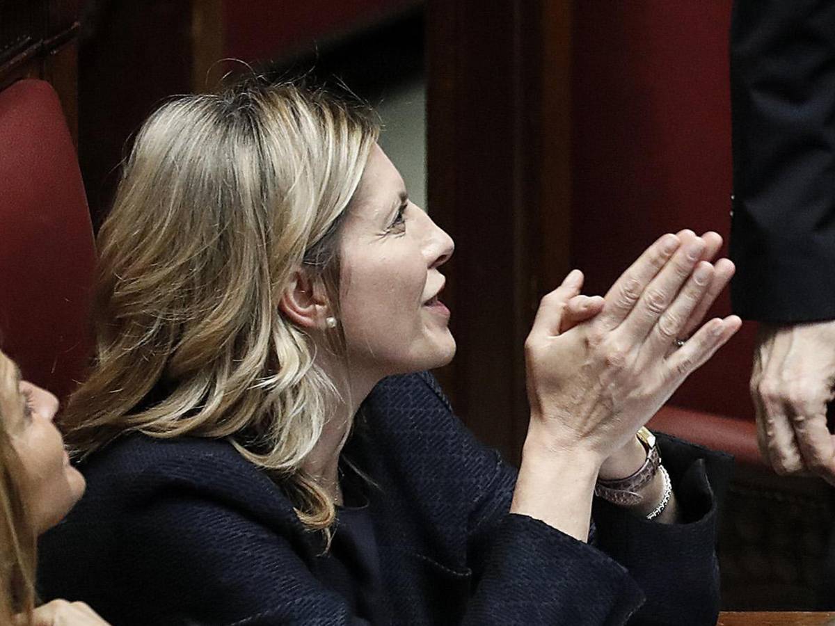 il trucco della procura bartolozzi alla sbarra per processare il governo nordio raccapricciante